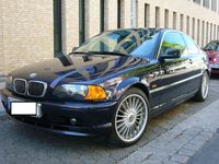 gebraucht BMW 328 Ci