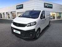 Gebraucht Fiat Scudo 144 PS (105 kW) 2023 Weiß Van