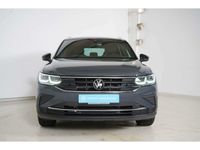 gebraucht VW Tiguan 1.5 TSI Move