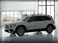 Gebraucht Mercedes GLB200 AMG 150 PS (110 kW) 2025 Weiß SUV