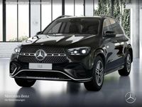 Gebraucht Mercedes GLE450 AMG AMG 367 PS (269 kW) 2025 Selenitgrau SUV