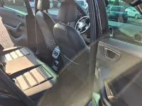 Gebraucht Seat Ateca 4Drive 190 PS (139 kW) 2018 Schwarz SUV