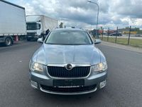 gebraucht Skoda Superb Combi Elegance ~ Pano ~ Xenon ~ Navi ~