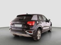 Gebraucht Audi Q2 Advanced Plus 150 PS (110 kW) 2025 Mythosschwarz metallic SUV