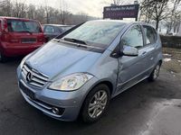 Gebraucht Mercedes A180 109 PS (80 kW) 2008 Blau Limousine