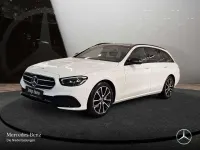Second-hand Mercedes E220 Avantgarde 200 CP (147 kW) 2023 Alb Berlinǎ