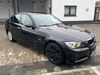 gebraucht BMW 318 Diesel