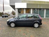 gebraucht Ford C-MAX 1,6 Style Garantie!Zahnriem.Insp.,TÜV NEU!