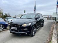 gebraucht Audi Q7 3.0 TDI quattro*S-LINE*Bi-Xenon*