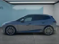 Neu BMW 220 Active Tourer 156 PS (114 kW) 2026 Grau Van / Kleinbus