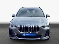 Neu BMW 220 Active Tourer Performance 156 PS (114 kW) 2025 Sparkling kupfergrau meta Van / Kleinbus