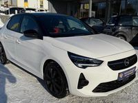 Gebraucht Opel Corsa 101 PS (74 kW) 2023 Weiß Kleinwagen
