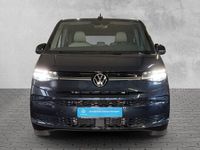 Gebraucht VW Multivan Life 150 PS (110 kW) 2023 Blau Van / Kleinbus