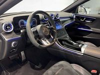Gebraucht Mercedes C63 S E Performance AMG 680 PS (500 kW) 2024