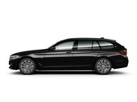 gebraucht BMW 520 d Touring