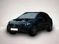Gebraucht Mercedes EQA250 139 kW (190 PS) 2025 Manufacturer SUV