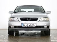 gebraucht Opel Omega B Selection Lim./2.Hand/Gasanlage