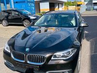 gebraucht BMW 535 i Touring Modern Line