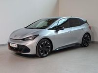 Second-hand Cupra Born e-Boost 169 kW (231 CP) 2023 Argintiu Hatchback