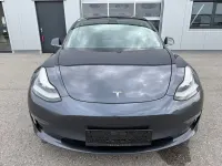 Gebraucht Tesla Model 3 Performance 377 kW (513 PS) 2020 Grau Limousine