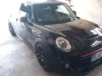 Occasion Mini Cooper S 280 ch (205 kW) 2014 Noir Citadine