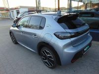 Gebraucht Peugeot 208 GT 136 PS (100 kW) 2024 Grau Kleinwagen