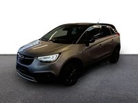 Gebraucht Opel Crossland Innovation 131 PS (96 kW) 2020 Grau SUV