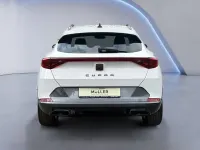 Gebraucht Cupra Formentor Basis 150 PS (110 kW) 2024 Weiß SUV