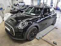 Gebraucht Mini Cooper SE Classic 135 kW (184 PS) 2022 Schwarz Kleinwagen