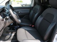 Gebraucht Renault Express 95 PS (69 kW) 2023 Weiß Van / Kleinbus