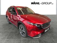Neu Mazda CX-5 141 PS (103 kW) 2026 Rot SUV