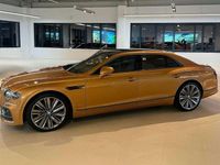 Gebraucht Bentley Flying Spur 635 PS (467 kW) 2024 Gold Limousine
