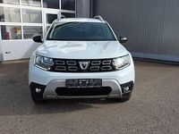 Gebraucht Dacia Duster Celebration 150 PS (110 kW) 2021 Weiß SUV