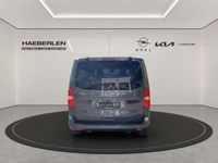 gebraucht Opel Zafira Life 2.0 Tourer