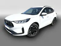 Neu Ford Kuga ST-Line 182 PS (133 kW) 2026 Weiß SUV