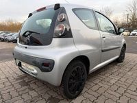 Gebraucht Citroën C1 Style 68 PS (50 kW) 2006 Grau Kleinwagen