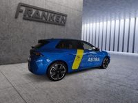 gebraucht Opel Astra Electric