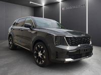 Gebraucht Kia Sorento Platinum 193 PS (141 kW) 2025 Grau SUV
