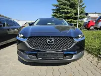 Gebraucht Mazda CX-30 Selection 122 PS (89 kW) 2020 Blau SUV
