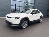 Gebraucht Mazda MX30 80 kW (110 PS) 2023 Arctic white SUV