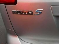 gebraucht Mazda 5 52.0 Exclusive