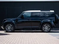Gebraucht Land Rover Defender S 409 PS (300 kW) 2024 Schwarz SUV