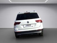 gebraucht VW Tiguan Allspace 2.0TDI DSG 4MOTION Highline