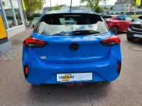 Gebraucht Opel Corsa 101 PS (74 kW) 2025 Blau Kleinwagen