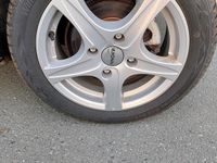 Gebraucht Mitsubishi Colt 108 PS (79 kW) 2007 Silber Kleinwagen