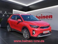 Gebraucht Kia Stonic Vision 101 PS (74 kW) 2023 Rot SUV