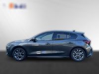 Gebraucht Ford Focus ST-Line X 155 PS (114 kW) 2024 Metallic