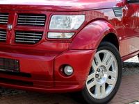 gebraucht Dodge Nitro 4.0V6 SXT 4x4 Autom. Leder/Navi/Pdc/LPG