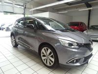 gebraucht Renault Scénic IV Limited 1.3 TCe 115 Energy Scheckheft Mehrzonen