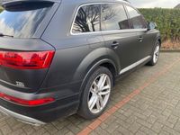 gebraucht Audi Q7 3.0 TDI quattro tiptronic - 7 sitze